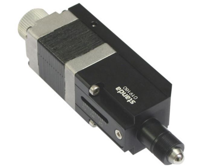 8CMA20 - Compact Motorized Actuator